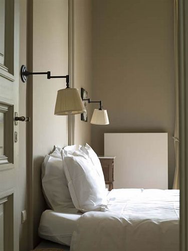 Bed & Breakfast 't Kasteel&'t Koetshuys Veurne